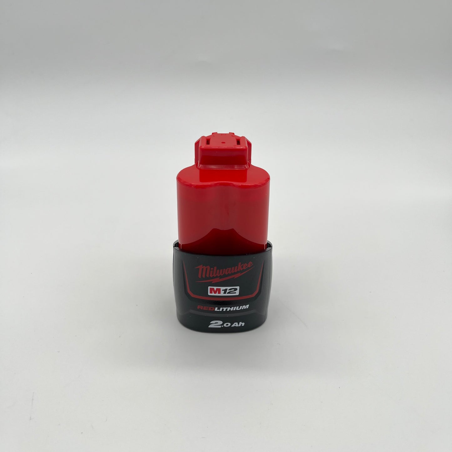 Batteria M12 High Output 2.5 Ah ricaricabile Milwaukee