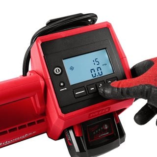 COMPRESSORE MILWAUKEE M18™ PER PNEUMATICI