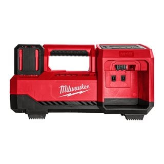 COMPRESSORE MILWAUKEE M18™ PER PNEUMATICI