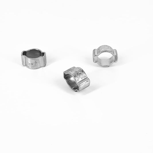 Anello pinzabile 5/7 (10 pz.)