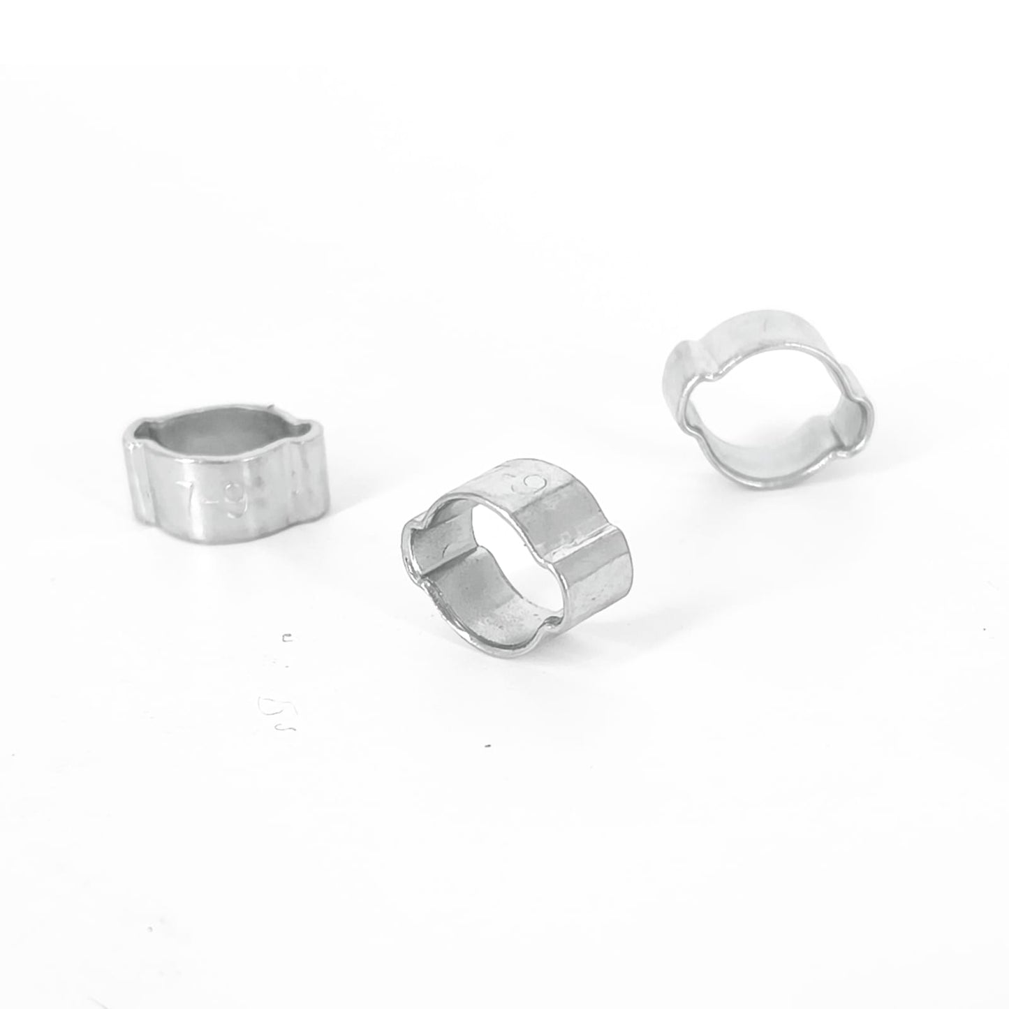 Anello pinzabile 7/9 (10 pz.)