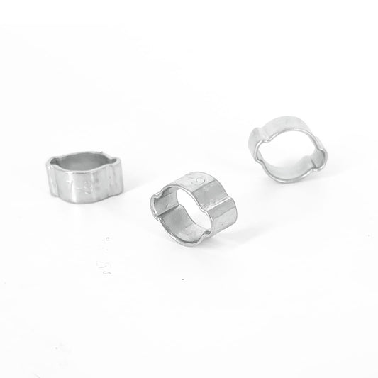 Anello pinzabile 7/9 (10 pz.)