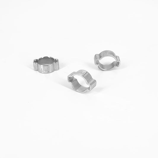 Anello pinzabile 9/11 (10 pz.)