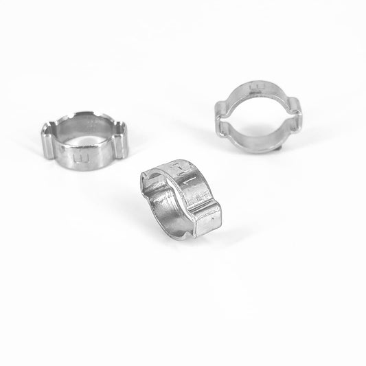 Anello pinzabile 11/13 (10 pz.)