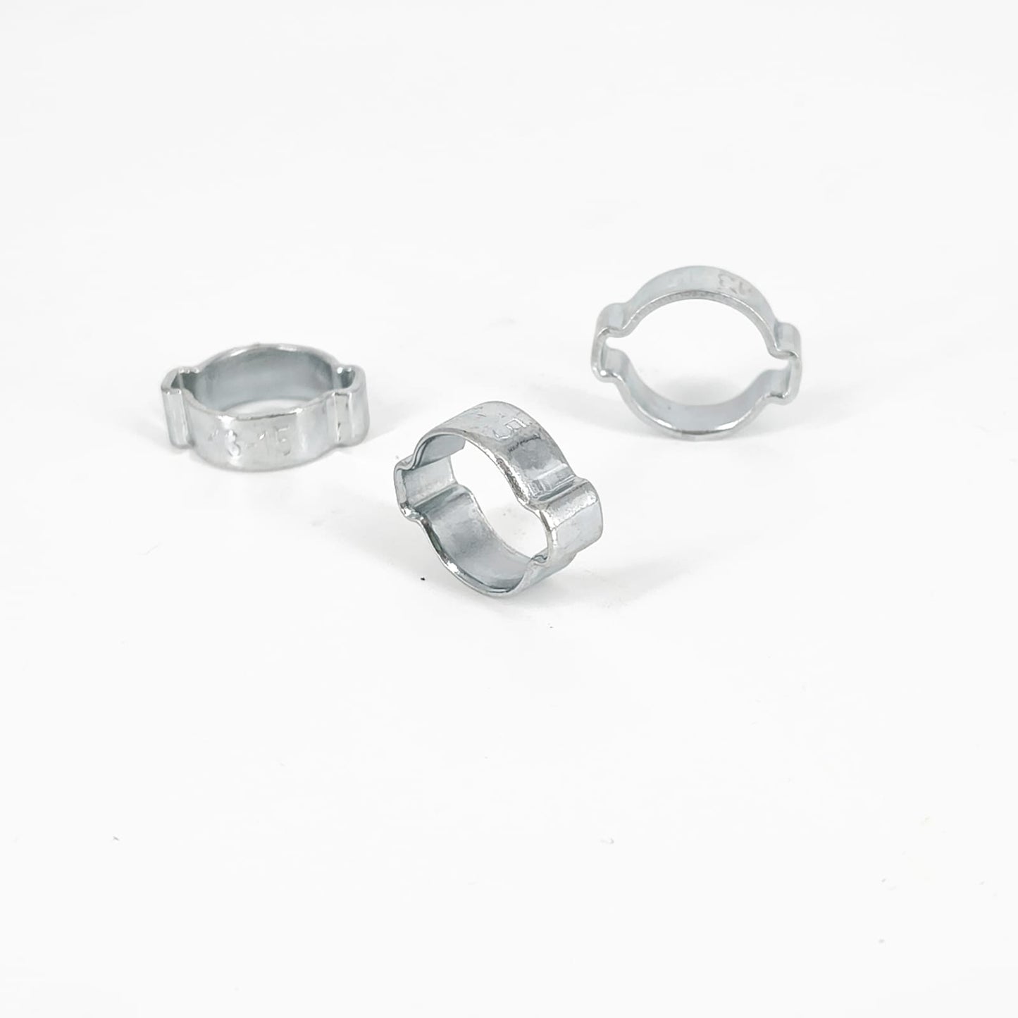 Anello pinzabile 13/15 (10 pz.)