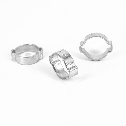 Anello pinzabile 15/18 (10 pz.)