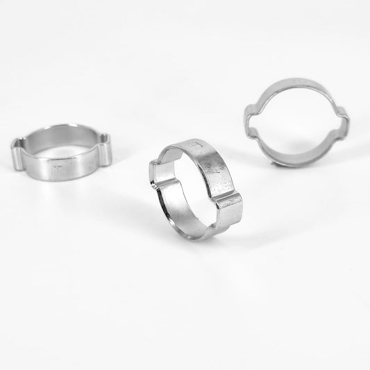 Anello pinzabile 20/23 (10 pz.)