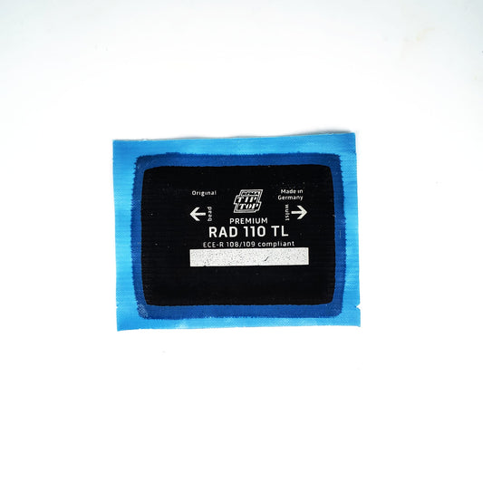 RAPPEZZO RAD 110TL 75X55 (20 pz.) Tip Top cod. 5121104
