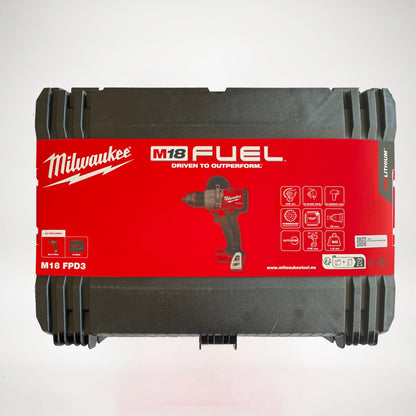 Avvitatore ad impulsi a batteria M18 Cod. M18 FPD3 Milwaukee