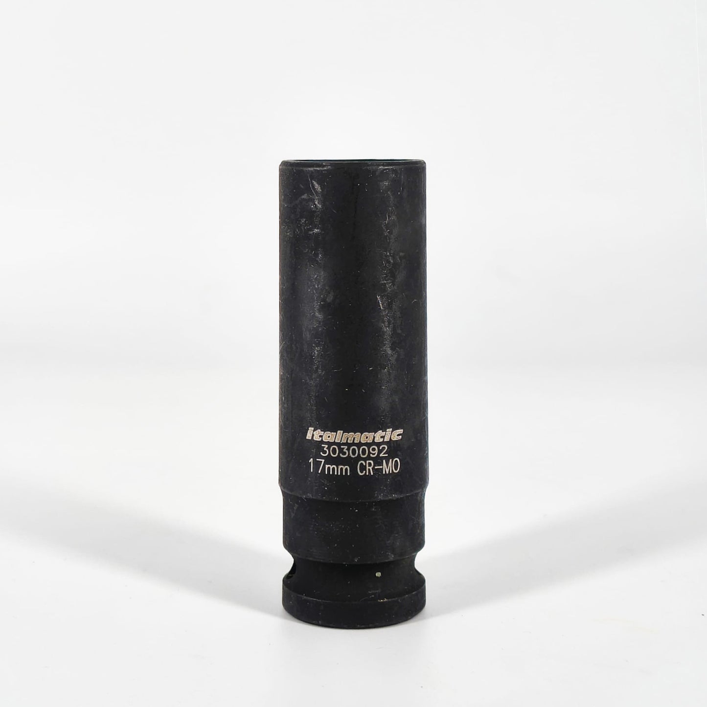 Italmatic -  17 mm CR-MO cod. 3030092