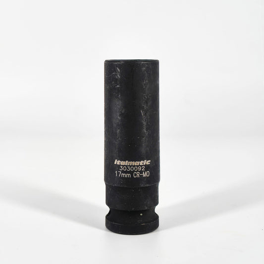 Italmatic -  17 mm CR-MO cod. 3030092