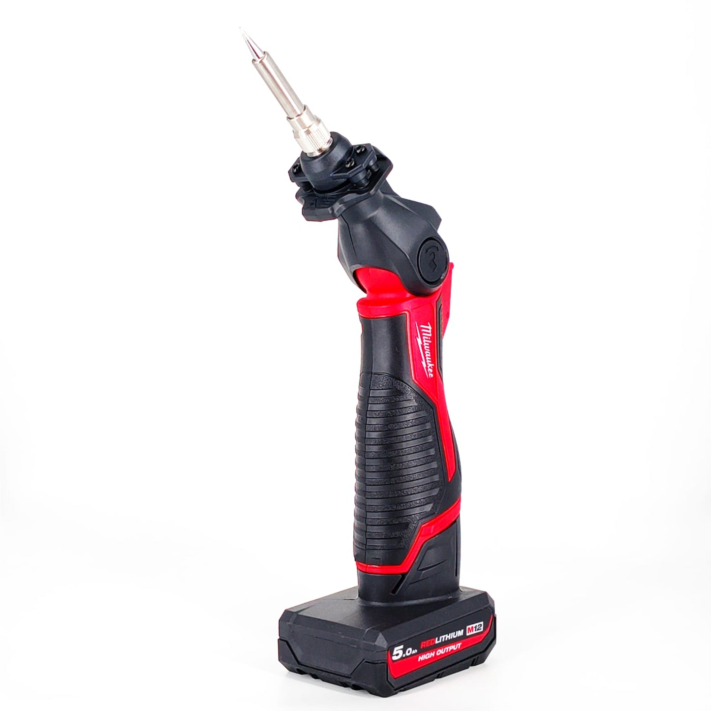 Saldatore compatto M12 cod. M12 SI-201C