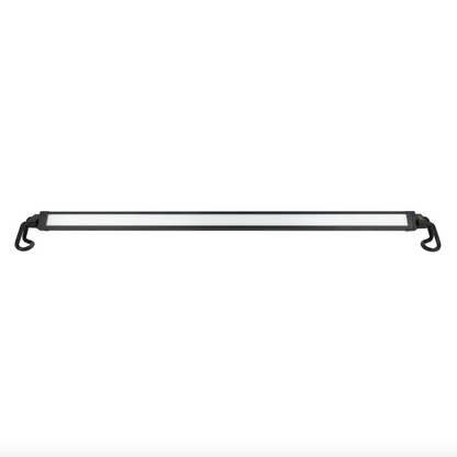 BARRA LED REGOLABILE PER COFANO - 5000LM JBM cod. 54500