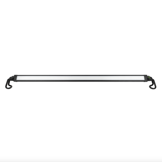 BARRA LED REGOLABILE PER COFANO - 5000LM JBM cod. 54500