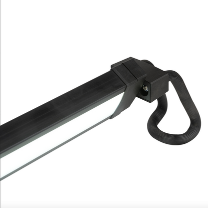 BARRA LED REGOLABILE PER COFANO - 5000LM JBM cod. 54500
