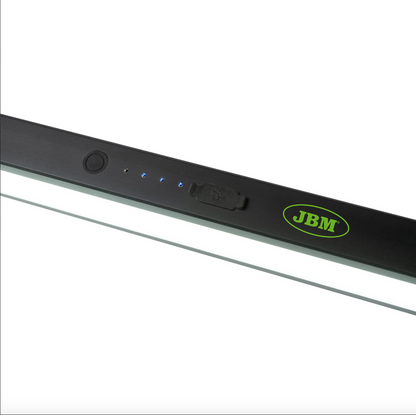 BARRA LED REGOLABILE PER COFANO - 5000LM JBM cod. 54500