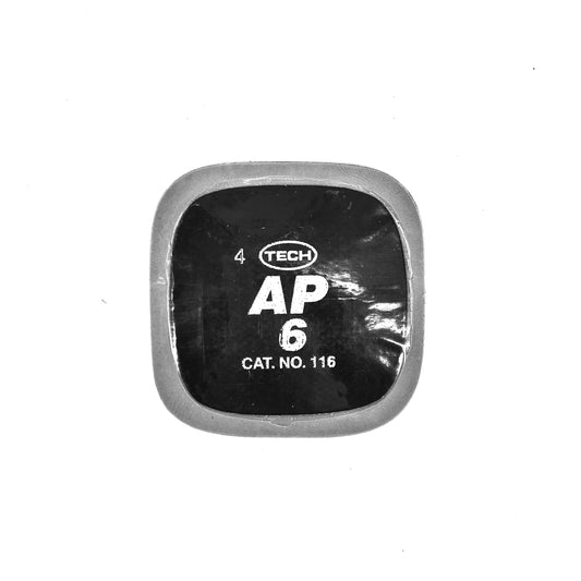 TECH - 116 AP6 ALL Purpose (65 pz.)