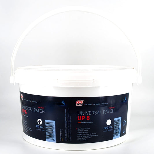 Tip Top - UNIVERSAL PATCH UP 6 (350 pz.)