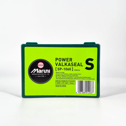 MARUNI - Stringhe riparazione pneumatici Tubeles POWER VALESEAL [SP-1060 ] 100 mm