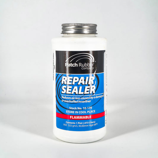 Patch - REPAIR SEALER (.473 Liters)