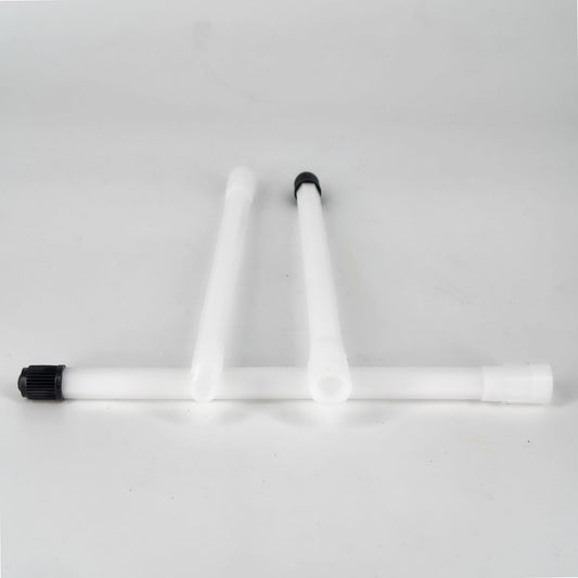 BRIDGEPORT - Prolunga in plastica 105.6,115,150,170 mm (10 pz.)cod. 354506900, 354506953, 354506954,354506955