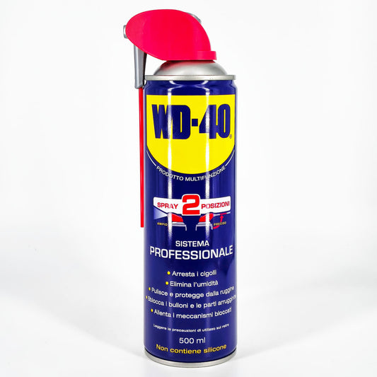 WD-40 500 ml