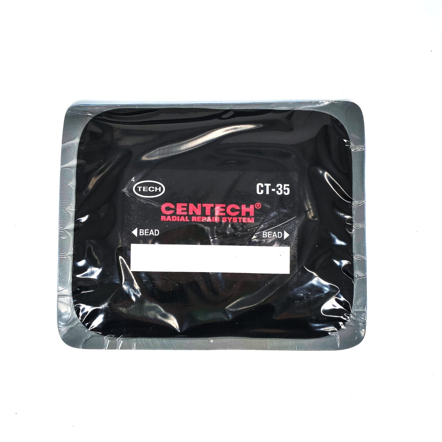 TECH - CT-35 Centech Radial (10 pz.) cod. TCT35CR