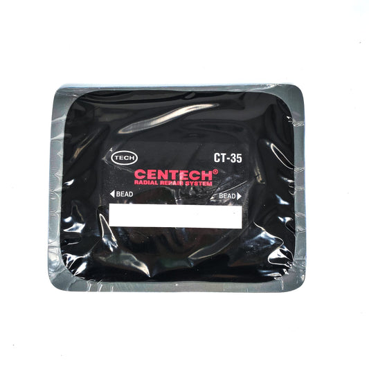 TECH - CT-35 Centech Radial (10 pz.)