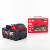 Batteria M18 5 Ah ricaricabile Milwaukee
