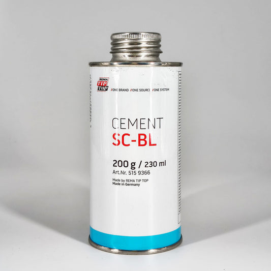 Tip Top - CEMENT SC-BL 200 g / 230 ml Art.Nr. 515 9366