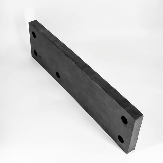 ITALMATIC - Tampone in gomma per smontagomme 397x110 mm cod. 3010210E