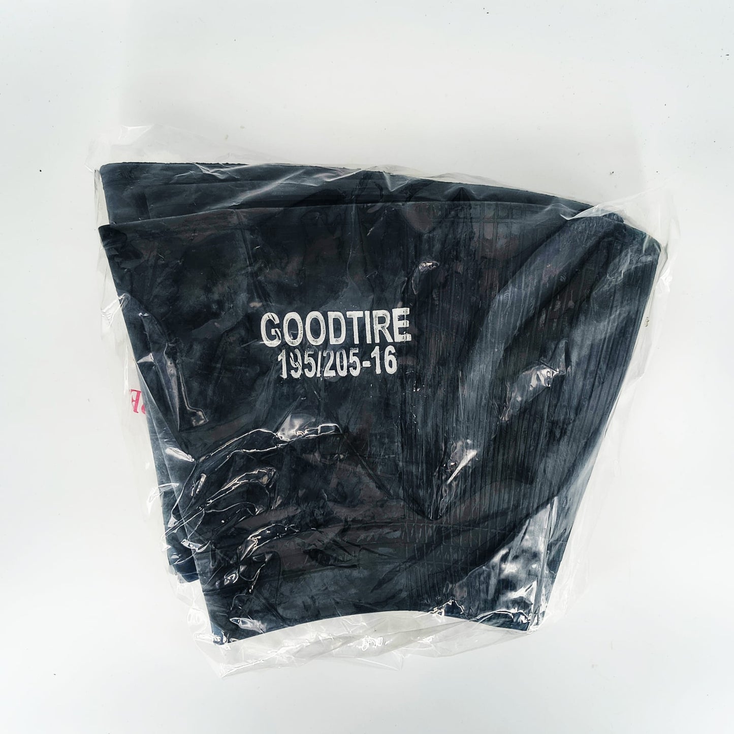 CAMERA D'ARIA GOODTIRE 195/205-16
