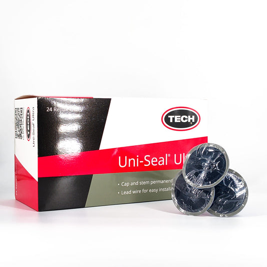 TECH - FUNGHETTI 251UL/24 UL8 Uni-seal Ultra (24 pz.)