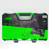 CACCIAVITE A BATTERIA E SET DI PUNTE cod. 54683