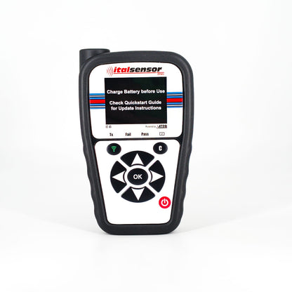Italsensor TPMS & OBD SCANTOOL (IT 41)