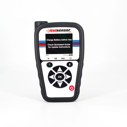 Italsensor TPMS & OBD SCANTOOL (IT 41)
