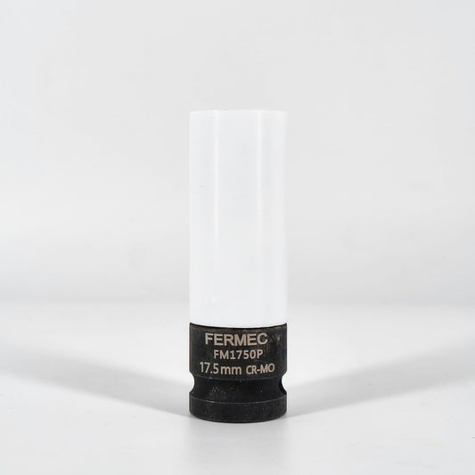 FERMEC -  17.5 mm. CR-MO cod. FM1750P