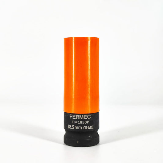 FERMEC -  18.5 mm CR-MO cod. FM1850P