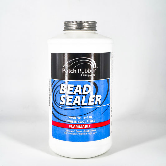 Patch - BEAD SEALER (9463 Liters)